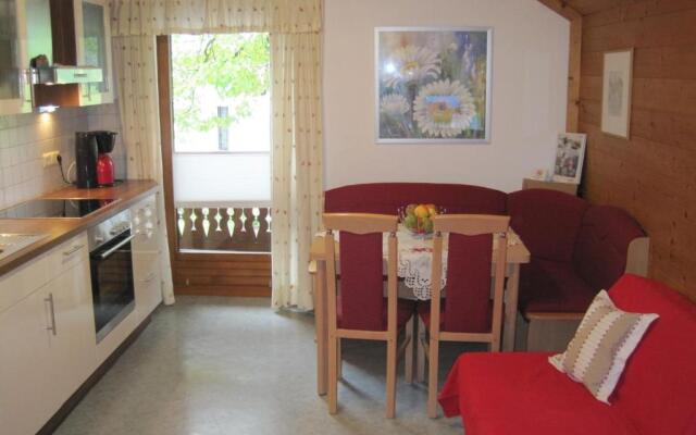 Ferienhaus Hintersee