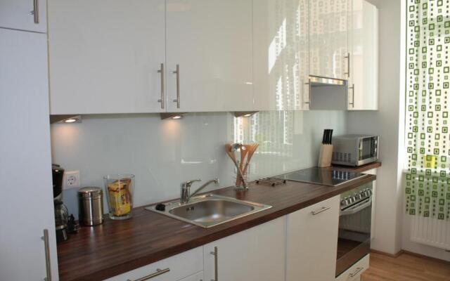 govienna - City Center Apartments