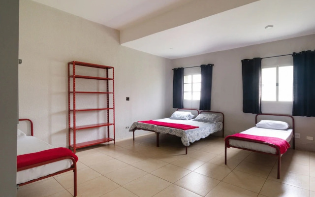 OYO Hostel La Casa de Pedra