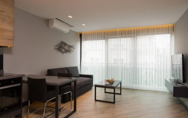 Z-Suites