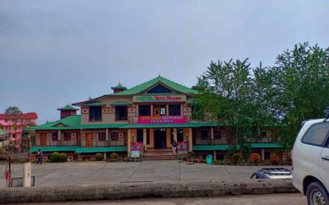 OYO 29216 Yatri Niwas