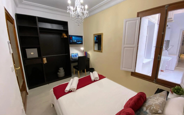 Apartment San Carlos Alicante II