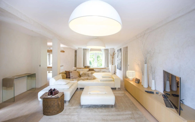 NE5T Hôtel & Spa