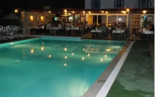 Alya Hotel