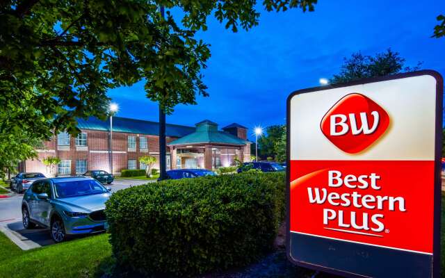 Best Western Plus Addison/Dallas Hotel