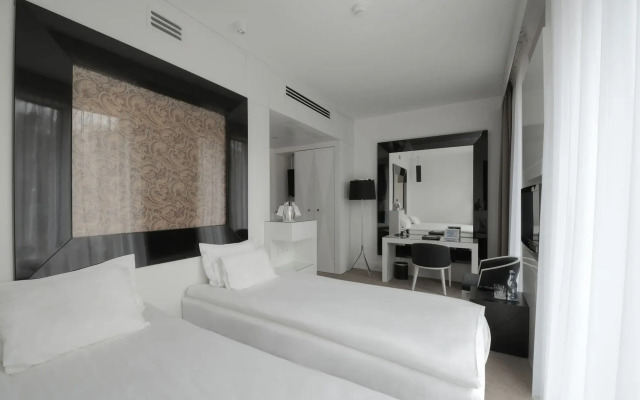 Platinum Palace Boutique Hotel & SPA