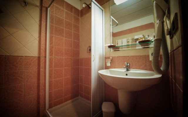 Gran Paradiso Hotel Spa