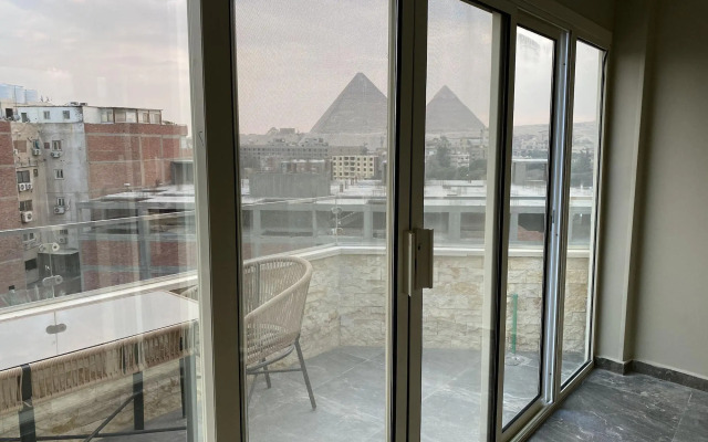 The View Delta Hotel