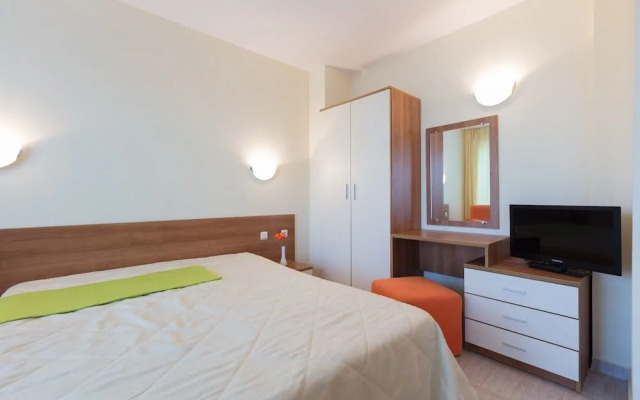 Quiet Studio in Polo Resort