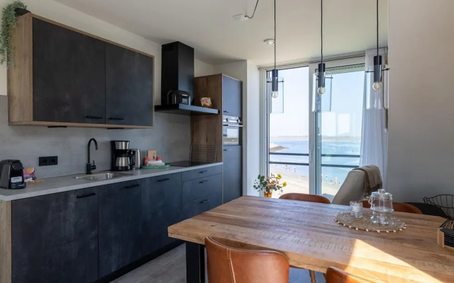 Seaside Getaway, Sint-annaland