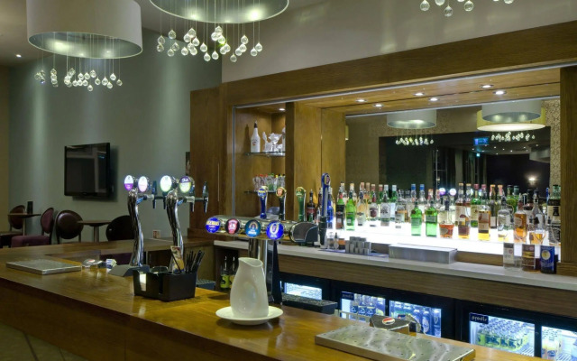 The Glenburn Hotel