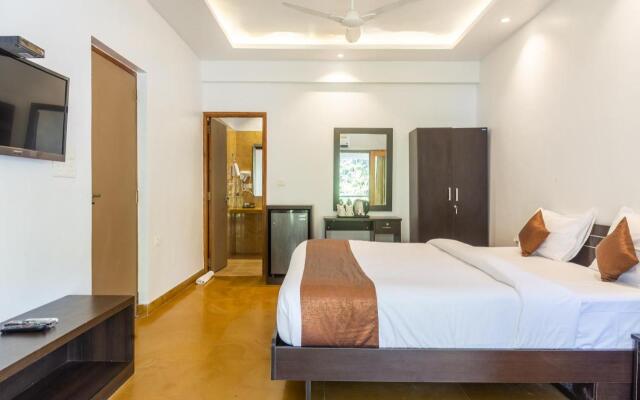 Amara Aqua Baga Villa 5Bhk