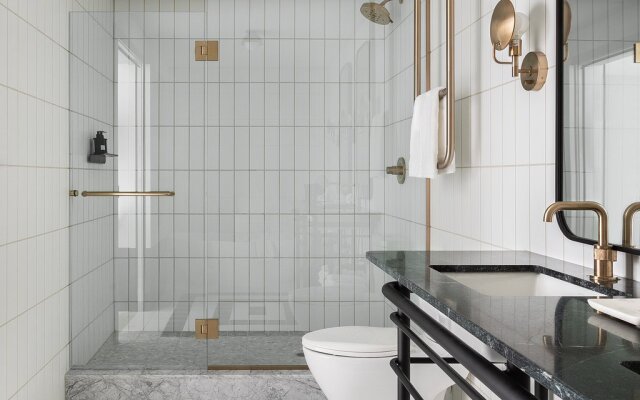 Woodlark Hotel Portland, a Tribute Portfolio Hotel