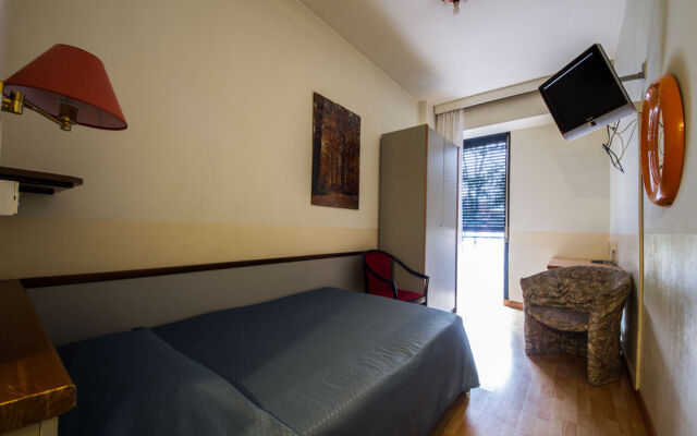 B&B Hotel Como Baradello