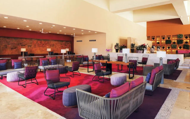 Baja Point Resort Villas