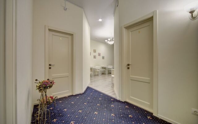 Гостевой дом Жан Поль