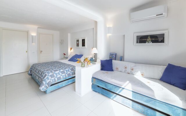 Ravino Secret Retreat