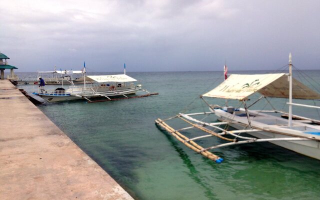 Whispering Palms Island Resort