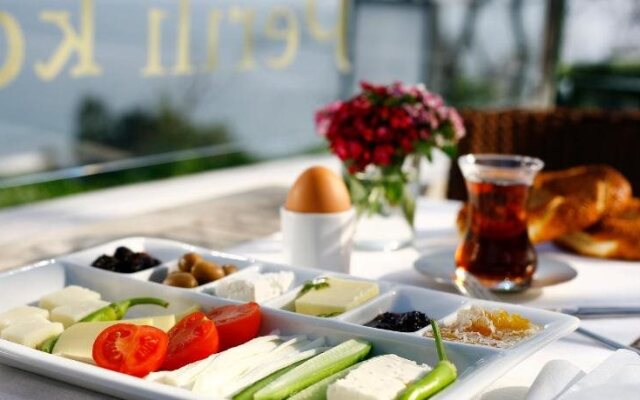 Perili Kösk Concept Hotel