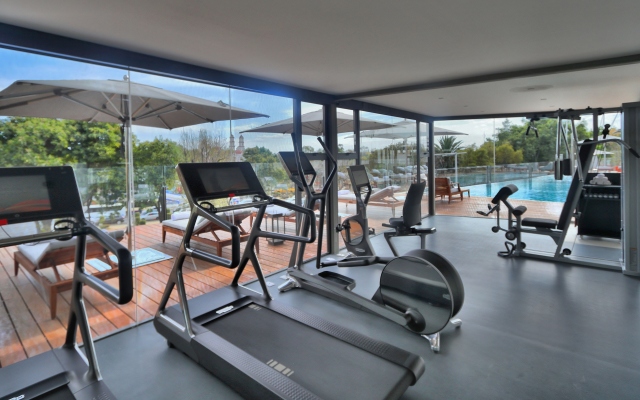 Cartesiano Boutique & Wellness Hotel