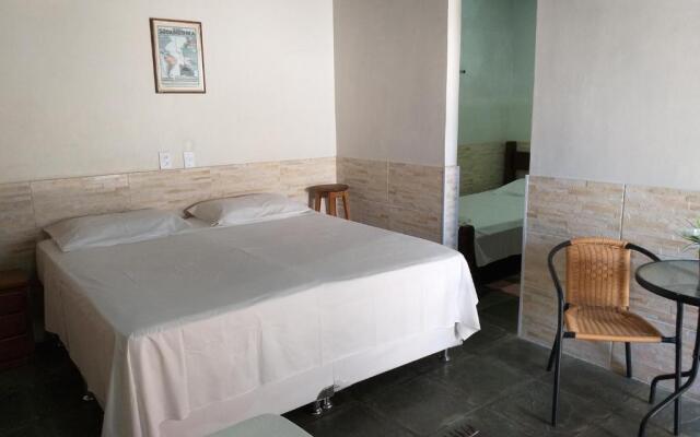 Casa das Orquídeas