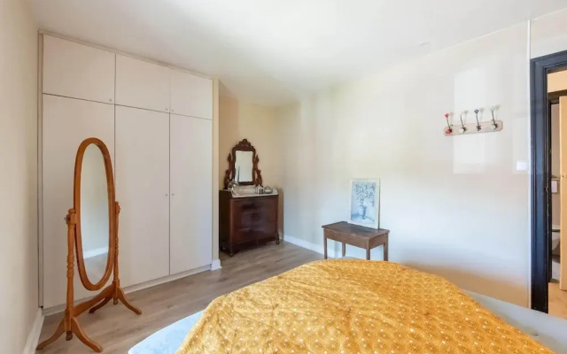 Welcoming Holiday Home in Vresse-sur-semois With Terrace