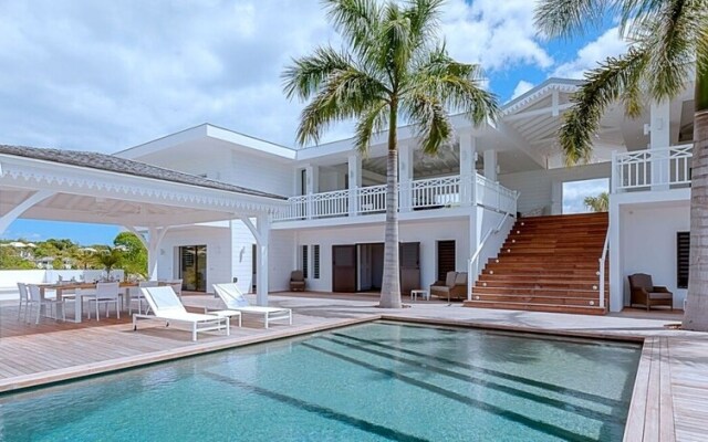 Dream Villa SXM ALWAYS