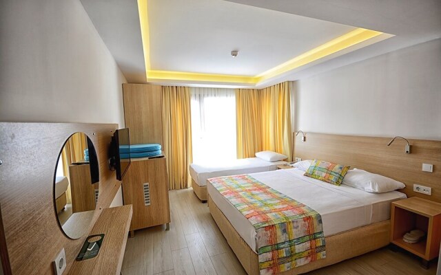 City Hotel Marmaris