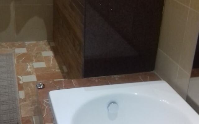 Beverley Hills Lodge