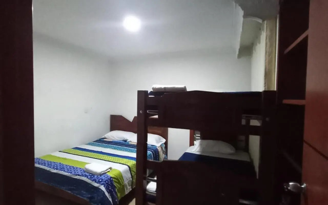 Hotel Plaza 6