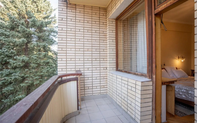 ГБУЗ МО Санаторий Пушкино