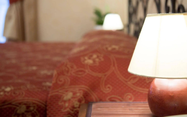 Hotel Aquadolce