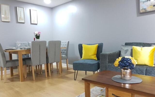 Delight Marvel-Wexford Place, Maidstone