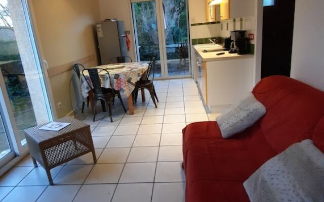Puravida Annexe