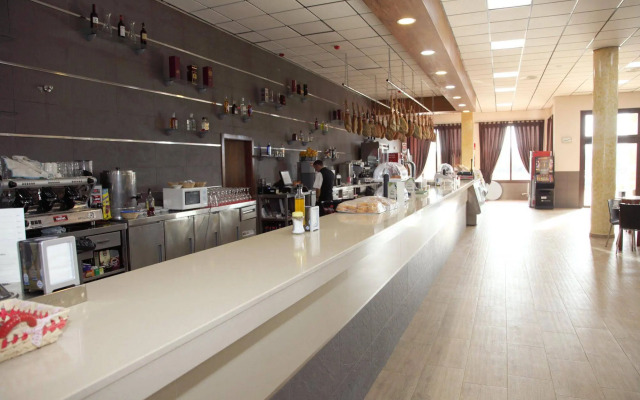 Hotel Restaurante Lorenzo