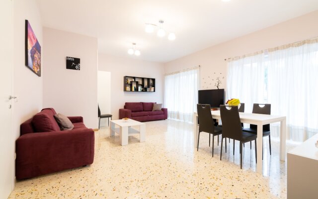 Sorrento's House