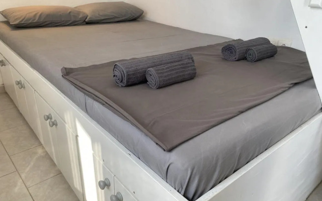 Sea Esta Serifos in Serifos