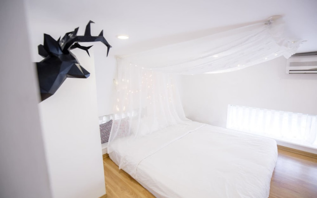 Jun House - With Breakfast - Centre Hanoi – Guest Rooms – Hanoi