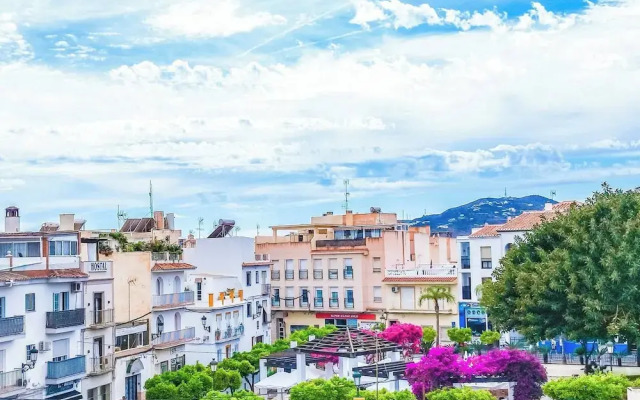 Cd-1926 Three Bedroom Apartment In Nerja
