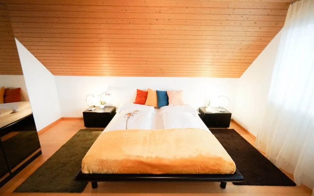 Centra Hotel Zurich