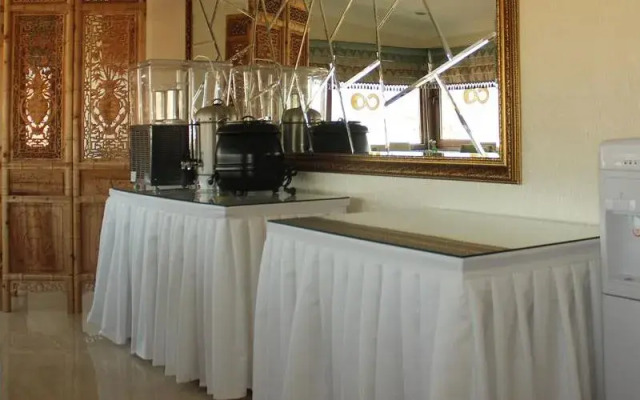 Ciddeoglu Otel