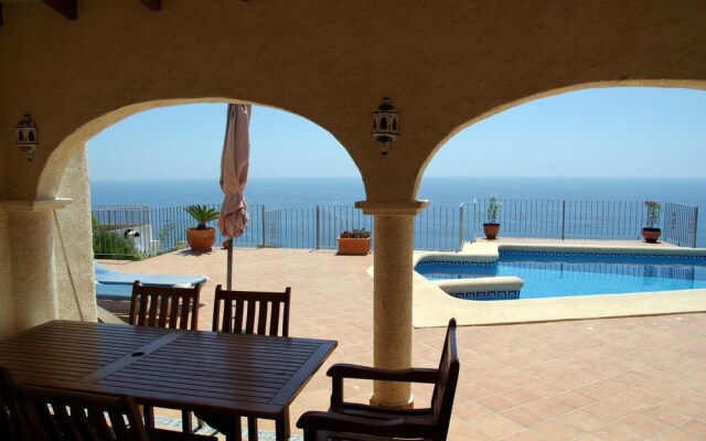 Villa Monika