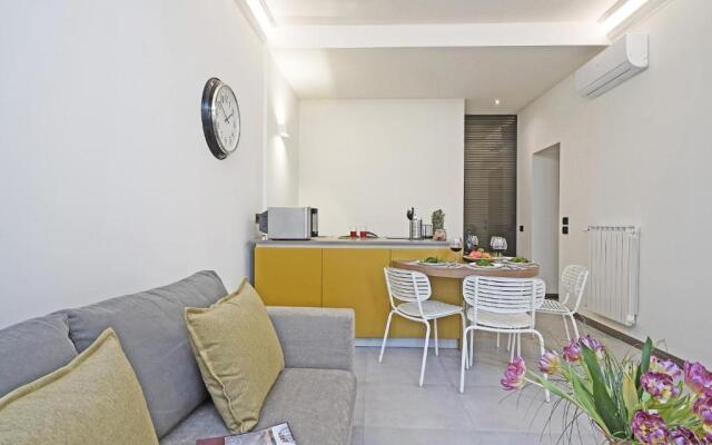 Appartamento The Lake Nest - 15