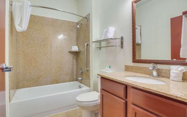 MainStay Suites Texas Medical Center/Reliant Park