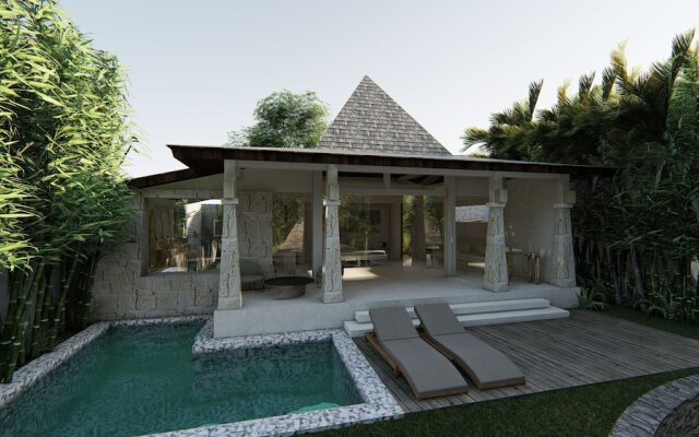 7 Chakras Resort