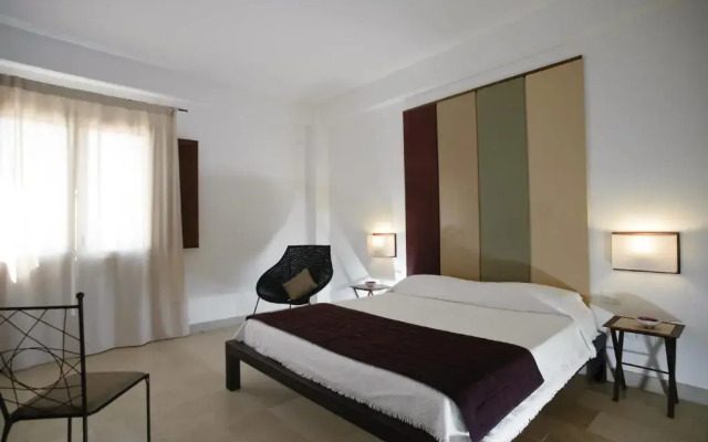 Relais Parco Cavalonga