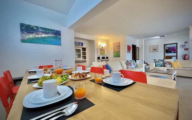 Albufeira Summer Villa 2 by Homing