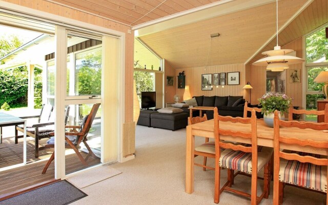 7 Person Holiday Home in Vejby-by Traum
