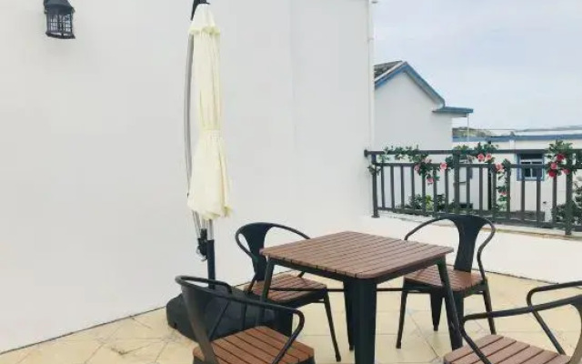 Shengsi hua-bird township youjia Homestay