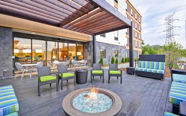 Home2 Suites by Hilton Minneapolis-Eden Prairie